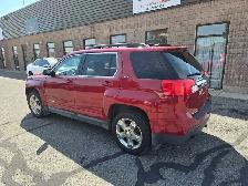 2013 GMC Terrain SLT 1 - Photo 3
