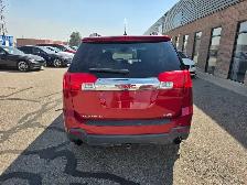 2013 GMC Terrain SLT 1 - Photo 4