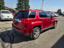 2013 GMC Terrain SLT 1 - Photo 5