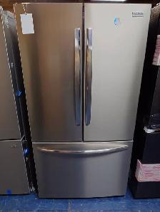 Frigidaire Gallery '36' Stainless Steel French Door Fridge