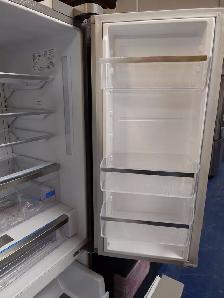 Frigidaire Gallery '36' Stainless Steel French Door Fridge - Photo 5