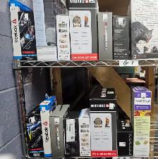 ONLINE AUCTION BRAND NEW MERCHANDISE RIGHT BID AUCTIONS - Photo 9