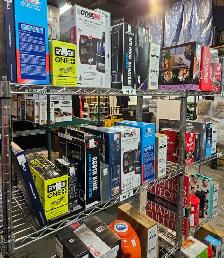 ONLINE AUCTION BRAND NEW MERCHANDISE RIGHT BID AUCTIONS - Photo 10