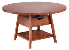 New 54' Game Set - Includes Table & 4 Game Chairs - Photo 3