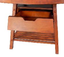 New 54' Game Set - Includes Table & 4 Game Chairs - Photo 5