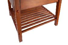 New 54' Game Set - Includes Table & 4 Game Chairs - Photo 7