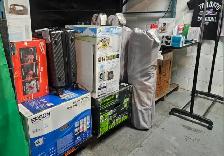 ONLINE AUCTION BRAND NEW MERCHANDISE PLEASE SEE ADD - Photo 7