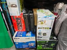 ONLINE AUCTION BRAND NEW MERCHANDISE PLEASE SEE ADD - Photo 8