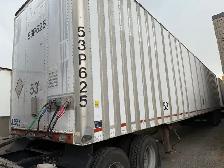 storage trailer for sale $1000 firm