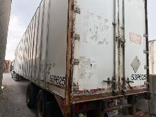storage trailer for sale $1000 firm - Photo 2