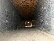 storage trailer for sale $1000 firm - Photo 3