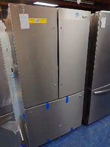 Frigidaire '36' Stainless Steel French Door Fridge on Sale‼️ - Photo 2