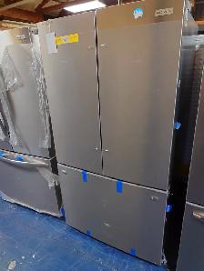 Frigidaire '36' Stainless Steel French Door Fridge on Sale‼️ - Photo 3