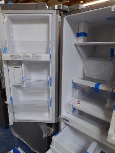Frigidaire '36' Stainless Steel French Door Fridge on Sale‼️ - Photo 5