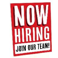 Moving Labour Helpers Wanted