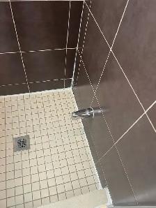 Re-Caulking Shower Bathtub Sink $100 - Photo 3