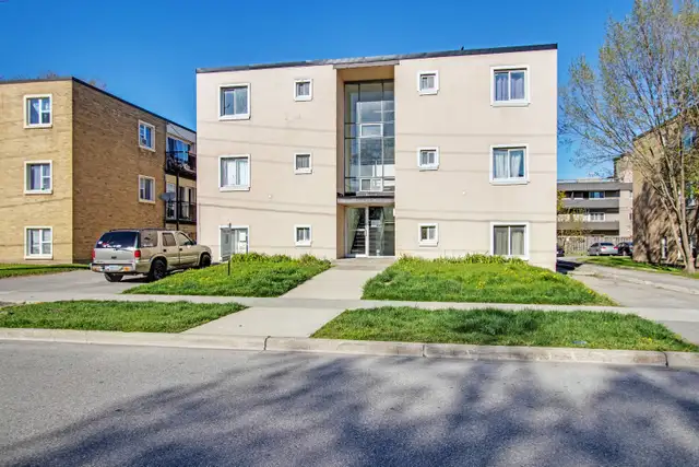 Charming 1 Bedroom Apartment for Rent - Whitby