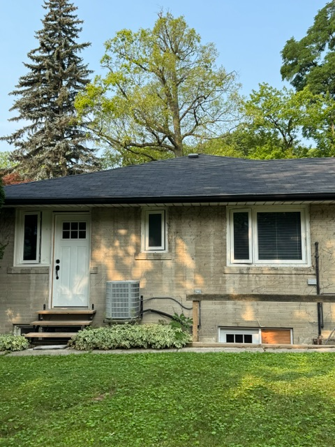 Ground Floor Apartment