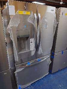 Frigidaire '36' Stainless Steel French Door Fridge on Sale‼️ - Photo 3