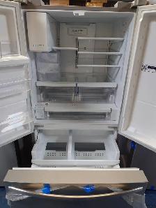 Frigidaire '36' Stainless Steel French Door Fridge on Sale‼️ - Photo 4