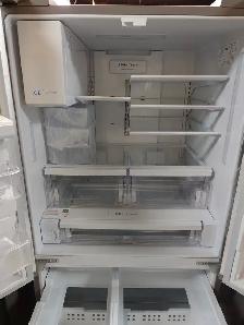 Frigidaire '36' Stainless Steel French Door Fridge on Sale‼️ - Photo 6