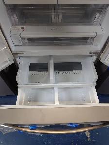Frigidaire '36' Stainless Steel French Door Fridge on Sale‼️ - Photo 8