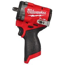 Milwaukee 2562-20 M12 FUEL Stubby 3/8' Impact Wrench (Tool Only)