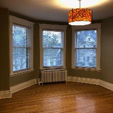 2 bedroom in Heritage Home - Photo 4