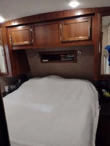 Seasonal camping Creekside Campground and RV park - Photo 6
