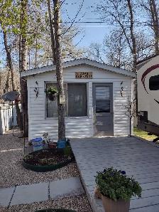 Seasonal camping Creekside Campground and RV park - Photo 9