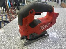 Milwaukee 2737 18V Fuel Brushless Jigsaw Tool Only