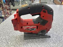 Milwaukee 2737 18V Fuel Brushless Jigsaw Tool Only - Photo 2