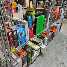BRAND NEW MERCHANDISE ONLINE AUCTION Thursday July 30th - 7pm - Photo 6