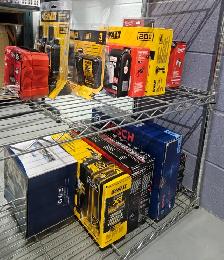 BRAND NEW MERCHANDISE ONLINE AUCTION Thursday July 30th - 7pm - Photo 8