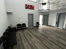 MULTIPLE OFFICE ROOMS FOR RENT IN NORTHEAST CALGARY!!