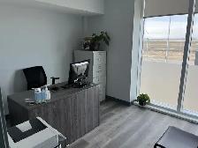 MULTIPLE OFFICE ROOMS FOR RENT IN NORTHEAST CALGARY!! - Photo 5