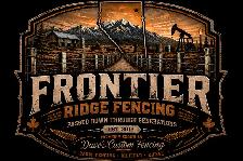 Frontier Ridge Fencing Services