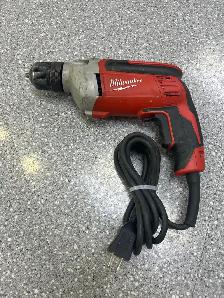 Milwaukee 0240 3/8" Drill Corded