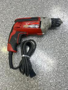 Milwaukee 0240 3/8" Drill Corded - Photo 2