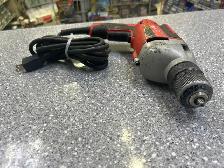 Milwaukee 0240 3/8" Drill Corded - Photo 3