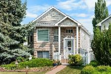 Estate Sale House 4 Sale in Hidden Valley NW Calgary for $524,90