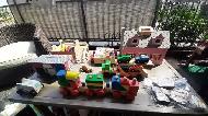 Melissa & Doug Wooden Toys