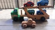 Melissa & Doug Wooden Toys - Photo 2