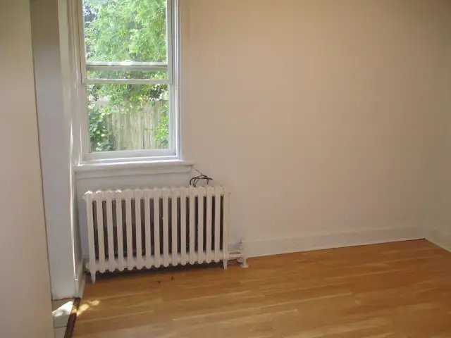 Vanier, Close to Beechwood