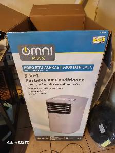 3 in one portable air conditioner