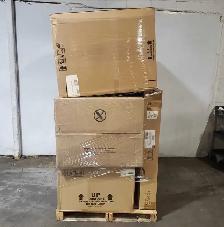10x Office Furniture Pieces – Brand New - Photo 2