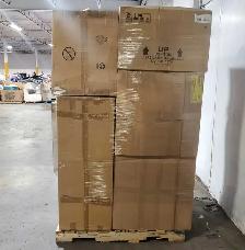 10x Office Furniture Pieces – Brand New - Photo 3