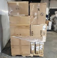 10x Office Furniture Pieces – Brand New - Photo 4