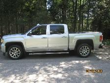 2017 GMC Denali 4x4 5.3 V8 Crew Cab - Photo 5