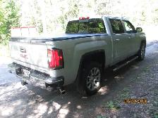 2017 GMC Denali 4x4 5.3 V8 Crew Cab - Photo 6